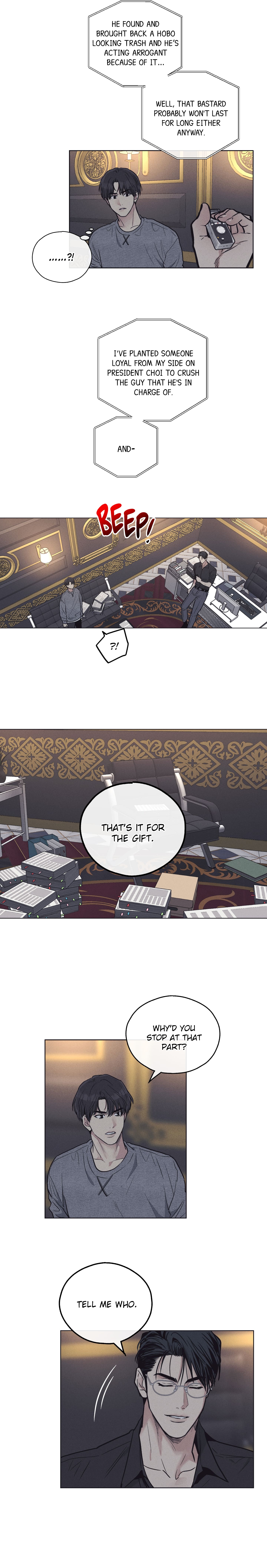 Payback, Chapter 16 image 17